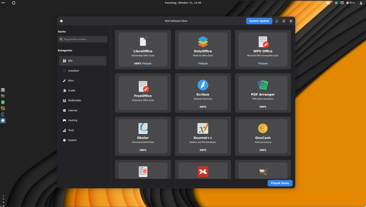 Software