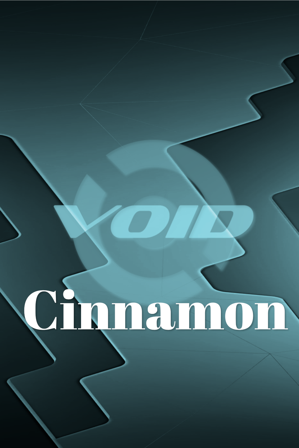 Cinnamon Desktop