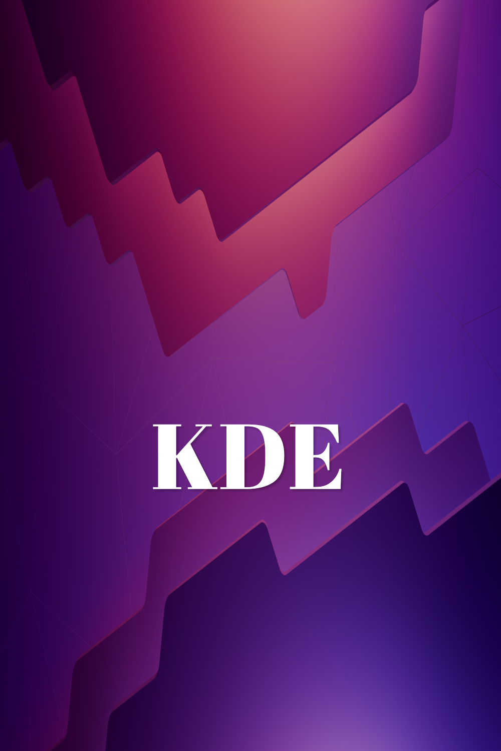 KDE Desktop