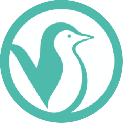 Pinguin-TV Logo