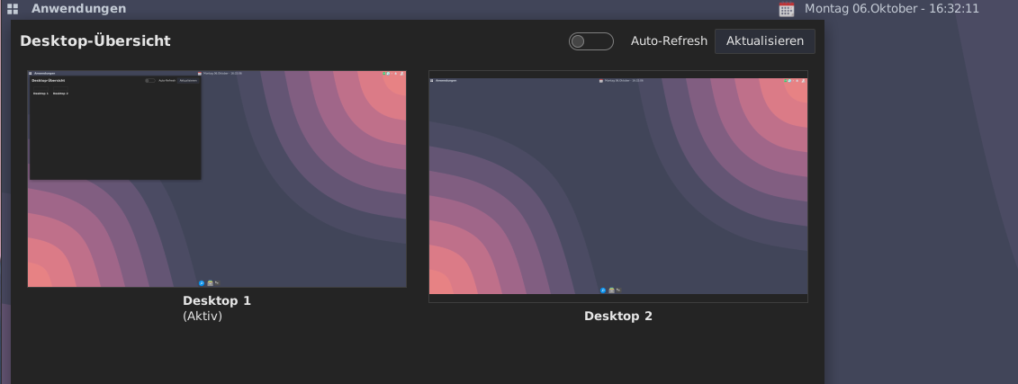 Desktop