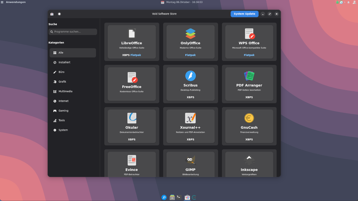 Software