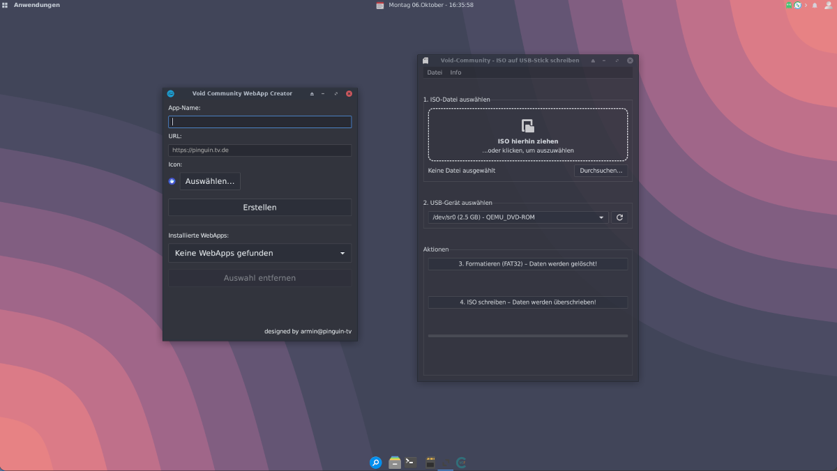 System